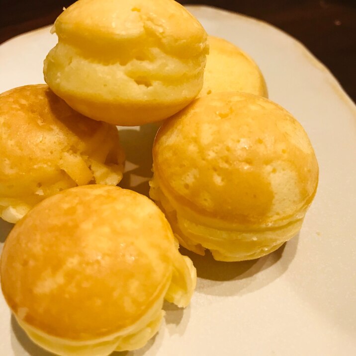 Hmでベビーカステラ たこ焼き器使用 レシピ 作り方 By さえきち 楽天レシピ Hmでベビーカステラ たこ焼き器使用 レシピ 作り方 By さえきち 楽天レシピ